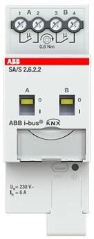 ABB 6AMDRC (2CDG110253R0011)