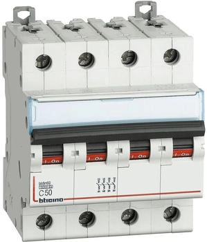 Bticino FN84C50