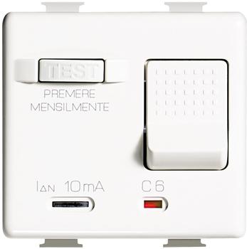 Bticino AM5256S