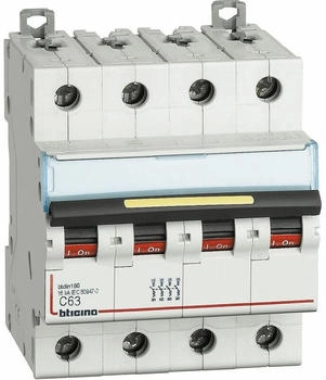 Bticino G43A63