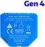 Shelly 1 Gen4 (4x)