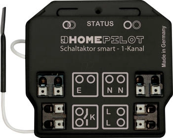 HomePilot smart 1-Kanal (11941001)