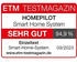 HomePilot smart 1-Kanal (11941001)