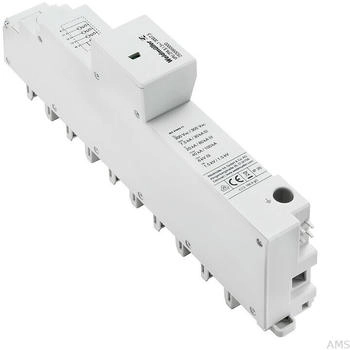 Weidmüller VPU ZPA S I 3+1 300/7,5 (2830960000)
