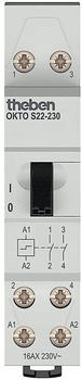 Theben OKTO-S22-230 OKTO-S22-230 (3120122)