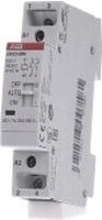 ABB EN20-20N-06. Produkttyp: Sch&uuml;tz, Produktfarbe: Grau, Internationale Schutzart