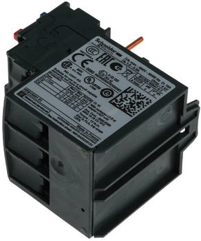Schneider Electric LRD07 Motorschutzrelais 1,6-2,5A 1S+1&Ouml; Klasse 10A