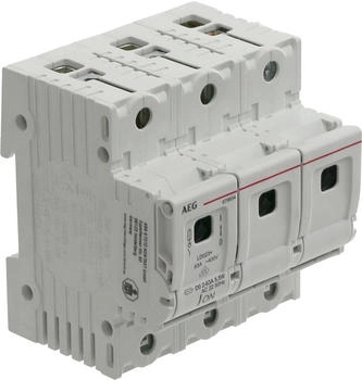 AEG 2CDE103005R1905 LD023+ - Sich.- D02 3 polig 63A