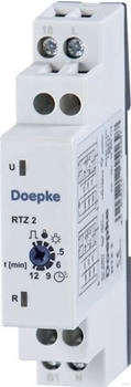 Doepke 09980719 RTZ 2
