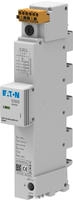 Eaton &Uuml;berspannungsableiter f.40mm Sammelschiene SPZT123-300/3+NPE-HS (501044)