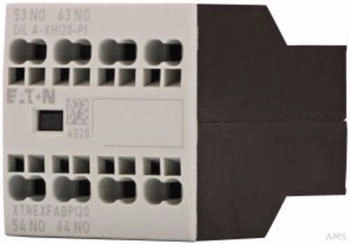 Eaton 199313 Hilfsschalterbaustein DILA-XHI20-PI Mindestbestellmenge 5 Stück