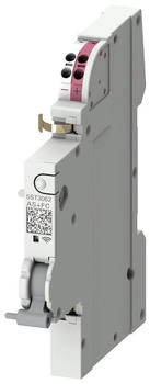 Siemens 5ST3062-0MC Hilfs-/ Fehlersignalschalter 5ST3 COM 0,5 TE für LS FI FI/LS AFDD (5ST30620MC)