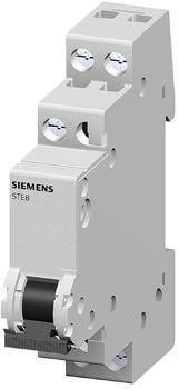 Siemens 5TE8141 Gruppenschalter 20A 1 Gruppe