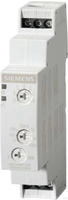 Siemens Zeitrelais, Multifunktion 1 Wechsler, 7 Funktionen, 7 Zeitbereiche