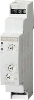 Siemens 7PV1508-1AW30 Multifunktion 1 Wechsler 7 Funktionen 7 Zeitbereiche (0,05S-100H)