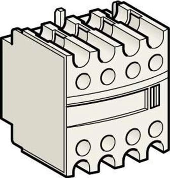 Schneider Electric Schneider LADN13 1S 3Ö Schraubanschluss