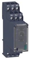 Schneider Electric &Uuml;berwachungsrelais 1 Wechsler 1 St. RM22LG11MR