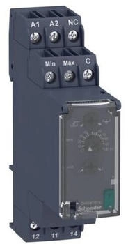 Schneider Electric Schneider RM22LG11MR 5 k-100 kOhm 24-240VAC/DC 1 W