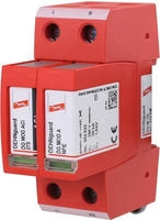 Dehn 952220 DG M TN ACI 275 FM &Uuml;S-Abl. Typ 2 DEHNguard M 2p 275V ACI (952220)