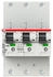 ABB S751/3DR-E40 (2CDH781001R2402)