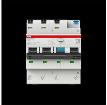 ABB DSX203NC C16 A30 (2CSR256192R1164)