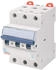 Gewiss GW92667 LS-Schalter MT100 C16A 3P 10KA 3TE
