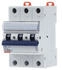 Gewiss GW92667 LS-Schalter MT100 C16A 3P 10KA 3TE