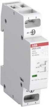 ABB 1SBE122111R0120 EN20-20N-01 20 A 2S/0Ö 24 V AC/DC
