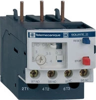GS Motorschutzrelais LRD16 C Tesys 9-13A 3-polig