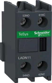 Schneider Electric LADN11 1S+1Ö Schraubanschluss