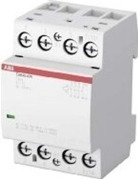 AEG 4TQB115464R0000 VI404006 4S/0Ö 230 V AC QTY 4