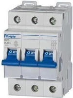 B40-3 10KA LS-Schalter DOEPKE DLS 6I B40-3 10KA