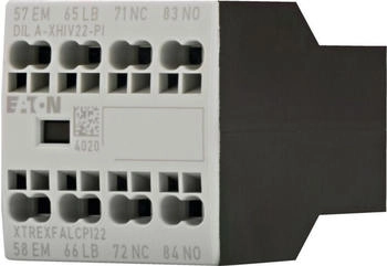 Eaton 199322 Hilfsschalterbaustein DILA-XHIV22-PI Mindestbestellmenge 5 Stück
