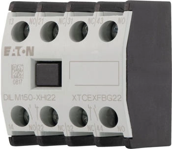 Eaton 277950 DILM150-XHI22