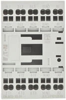 Eaton Leistungssch&uuml;tz DILM12-10(24V#199243 (199243)