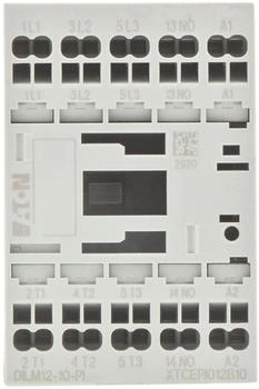 Eaton 199243 DILM12-10(24VDC)-PI
