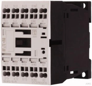 Eaton 199239 DILM12-10(230V50HZ,240V60HZ)-PI