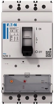 Eaton 191599 NZMN3-AX250 250A 3p Schraubanschluss