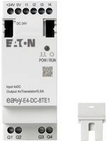 Eaton Ein-/Ausgangserweiterung digital 4 EASY-E4-DC-8TE1 (197219)