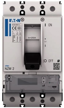 Eaton 192241 NZMN2-PX250 250A 3p Schraubanschluss