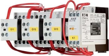 Eaton 278311 Schützkombination SDAINLM16 230V50HZ 240V60HZ 7,5kW