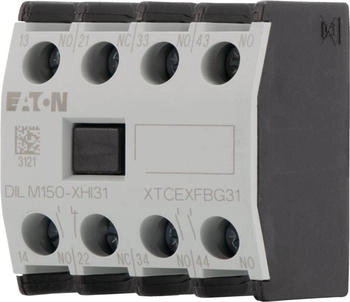 Eaton 277949 DILM150-XHI31