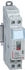 Legrand 412561 CX3 Brummfrei 230V 25A 4 Schliesser mit Handschalter
