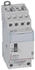 Legrand 412561 CX3 Brummfrei 230V 25A 4 Schliesser mit Handschalter