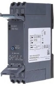 Siemens 3RN2012-1BW30 Thermistor-Motorschutzrelais Standard Schraubanschluss 2 W AC/DC 24-240V (3RN20121BW30)