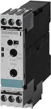 Siemens 3UG4512-1AR20 analog Phasenausfall und-Folge 3x 160-690V AC50 bis