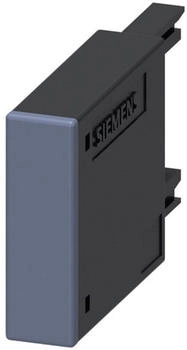 Siemens 3RT2916-1BD00 Überspannungsbegrenzer AC127-240V DC150-250V für Hilfs- und Motorschütze