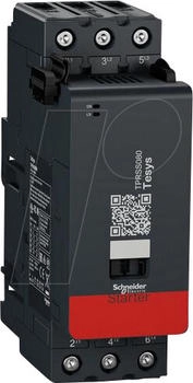 Schneider Electric Schneider TPRSS080 SIL Direktstarter 80 A 37 kW TeSys island Sicherer Lastabgang