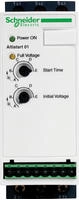Schneider Electric SOFTSTARTER 9A/3X110-480VAC EX / SCHN.E ATS01N109FT