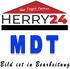 MDT AKU-0616.03 KNX Universalaktor 6-fach 4TE REG 16 A 230 V AC 100 µF 15 EVG